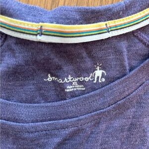 Smartwool Classic Thermal Layer